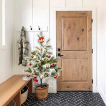 Load image into Gallery viewer, Christmas tree indoor decor