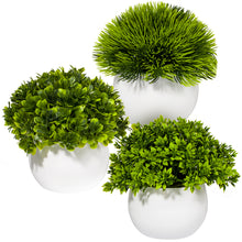 Load image into Gallery viewer, artificial potted plants