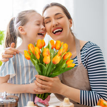 Load image into Gallery viewer, Tulips Artificial Flowers