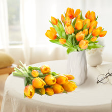 Load image into Gallery viewer, Tulips Artificial Flowers