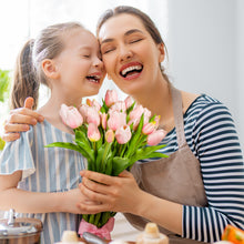 Load image into Gallery viewer, Tulips Artificial Flowers