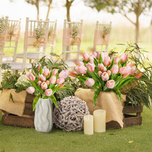 Load image into Gallery viewer, Tulips Artificial Flowers