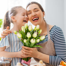 Load image into Gallery viewer, Tulips Artificial Flowers
