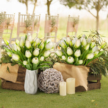 Load image into Gallery viewer, Tulips Artificial Flowers