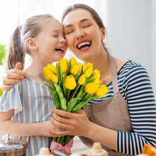 Load image into Gallery viewer, Tulips Artificial Flowers
