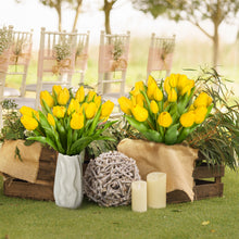 Load image into Gallery viewer, Tulips Artificial Flowers