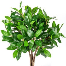 Load image into Gallery viewer, Artificial Banyan Fig Tree Branches