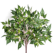 Load image into Gallery viewer, Artificial Ficus Tree Branches