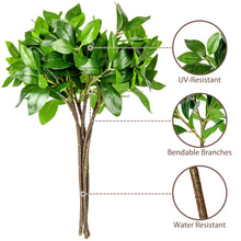 Load image into Gallery viewer, Artificial Tree Branches UV Resistant