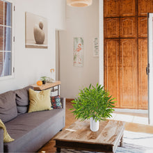 Load image into Gallery viewer, Faux Bamboo Tree Branches Artificial Greenery Home Décor