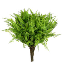 Load image into Gallery viewer, Faux Boston Ferns