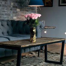 Load image into Gallery viewer, Pink Roses tabletop Decoration