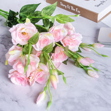 Load image into Gallery viewer, Pink Eustoma Bouquet