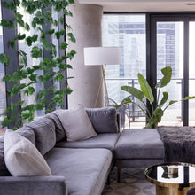 Load image into Gallery viewer, Silk Grapevines Artificial Greenery Home Décor