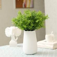 Load image into Gallery viewer, artificial greenery shrubs home décor