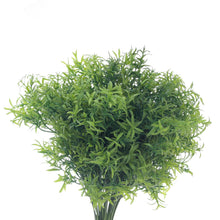 Load image into Gallery viewer, artificial greenery bouquet DIY décor