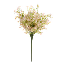 Load image into Gallery viewer, 29" Tall Artificial Flowers Blush Pink