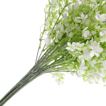 Load image into Gallery viewer, Tall Artificial White Flowers Lifelike Bouquet