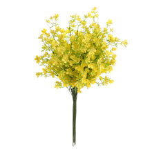 Load image into Gallery viewer, 29" Tall Artificial Flowers Lemon-Yellow