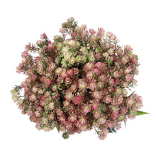 Load image into Gallery viewer, artificial wildflowers pink