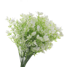 Load image into Gallery viewer, Forget Me Not White Flowers