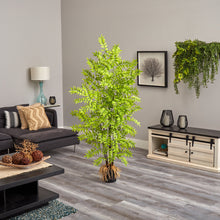 Load image into Gallery viewer, bracken fern artificial tree indoor decoration
