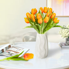 Load image into Gallery viewer, Tulips Artificial Flowers
