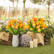 Load image into Gallery viewer, Tulips Artificial Flowers
