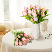 Load image into Gallery viewer, Tulips Artificial Flowers
