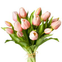 Load image into Gallery viewer, Tulips Artificial Flowers
