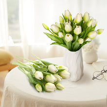 Load image into Gallery viewer, Tulips Artificial Flowers
