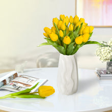 Load image into Gallery viewer, Tulips Artificial Flowers
