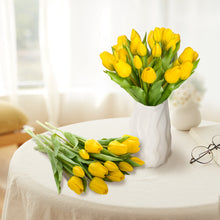 Load image into Gallery viewer, Tulips Artificial Flowers
