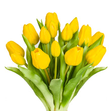 Load image into Gallery viewer, Tulips Artificial Flowers
