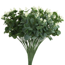 Load image into Gallery viewer, Artificial Eucalyptus Bouquet
