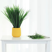 Load image into Gallery viewer, Artificial Wheat Grass Fake Greenery Home Décor
