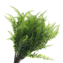 Load image into Gallery viewer, Faux Boston Ferns Real-Touch Greenery
