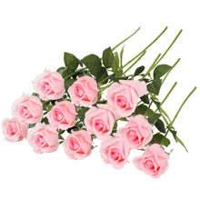 Load image into Gallery viewer, Pink Roses Real-Touch
