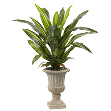 Load image into Gallery viewer, Artificial Dracaena Plant 
