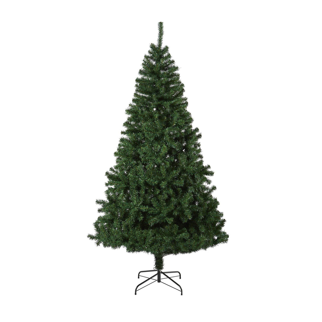 Northern tip Pine artificial Christmas tree