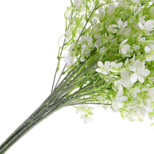 Load image into Gallery viewer, Tall Artificial White Flowers Lifelike Bouquet
