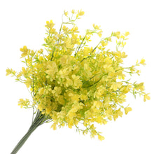 Load image into Gallery viewer, 29&quot; Tall Artificial Flowers Lemon-Yellow Décor 
