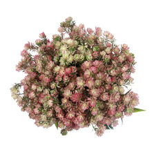 Load image into Gallery viewer, artificial wildflowers pink 

