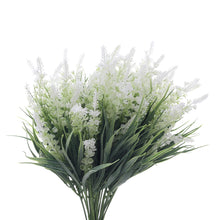 Load image into Gallery viewer, white lavenders
