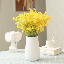Load image into Gallery viewer, Forget Me Not Yellow Flowers Home Décor 
